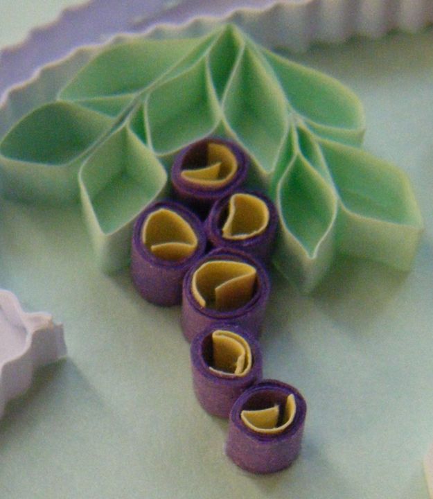 quilled-wisteria